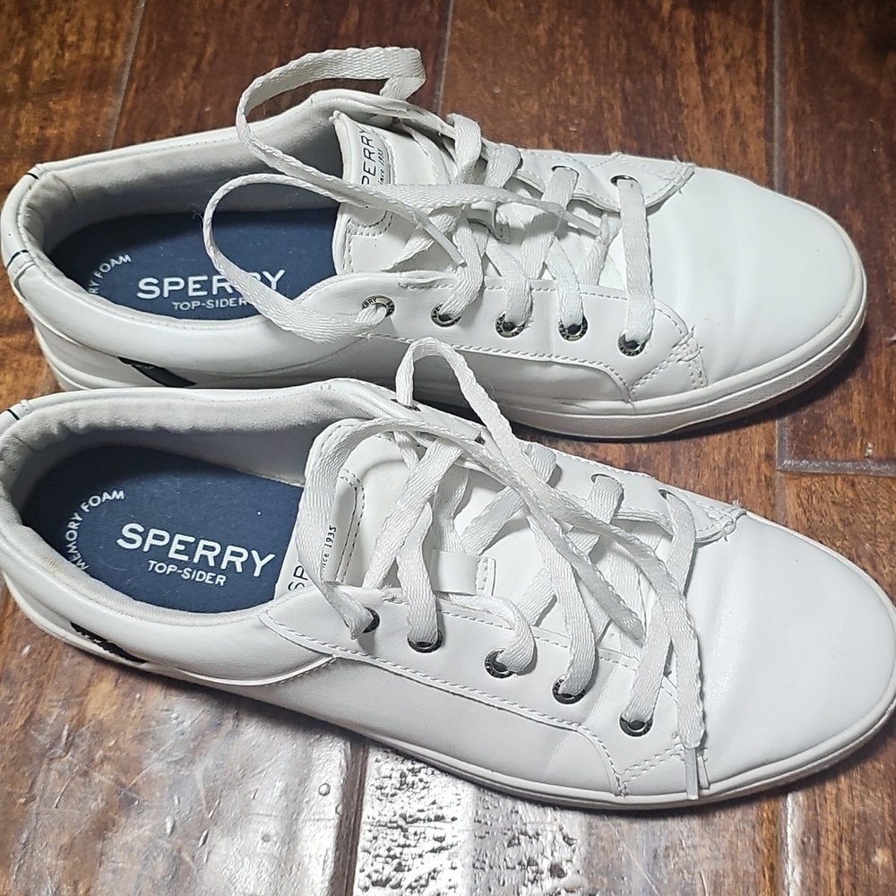 Sperry Top Sider Women’s Size 9 - Picture 8 of 8